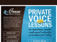 gracemusicstudio.com