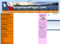 grapelandpages.com