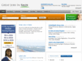 greatjobsinsales.com