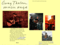 gregthelen.com