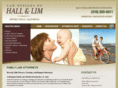 hallandlim.com
