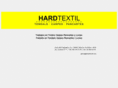 hardtextil.com