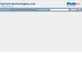 harnois-technologies.com