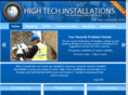 hightechinstallations.com