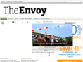 hunterenvoy.com
