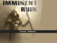 imminentruin.com