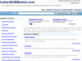 indianb2bmarket.com