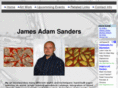 jamesadamsanders.com