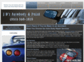 jdzautobody.com