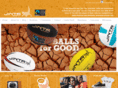 jintasport.com