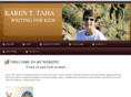 karentaha.com