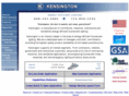 kensingtonus.com