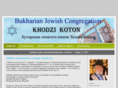 khodzikoton.com