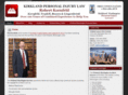 kirklandinjuryattorneys.com