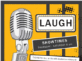 laughbloomington.com