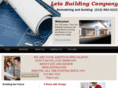 letobuildingcompany.com