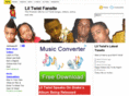 liltwistmusic.com