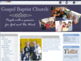 lucanchurch.com
