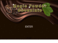 magicpowderchocolate.com