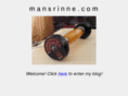 mansrinne.com