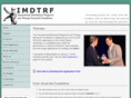 mdtresearchfoundation.org