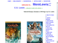 merelewis.com