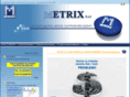 metrixsrl.com