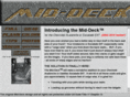 mid-deck.com