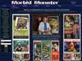 morbidmonster.com