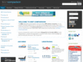 mspcomparison.com