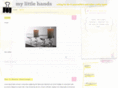 mylittlehands.com