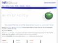 netistix.co.uk
