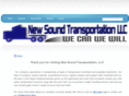 newsoundtransportation.com