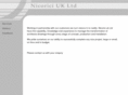 nicoriciuklimited.co.uk
