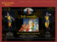 nrityananda.org