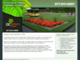 ocsyntheticgrass.com