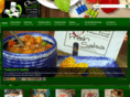 oliviasfoodemporium.com