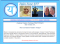 painfreeeft.com