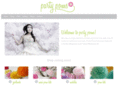 partypoms.com