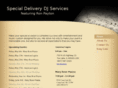 paytondjservices.com