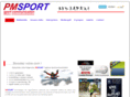 pmsport.fr