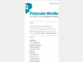 polycubemedia.com