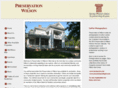 preservationofwilson.com
