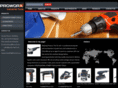 proworxtool.com