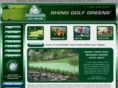 rhinoputtinggreens.com
