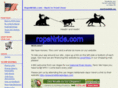 ropenride.com