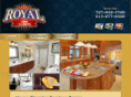 royalhomecleaning.com