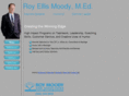 roymoody.com