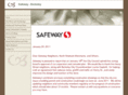 safewayonshattuck.com