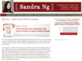 sandra-ng.com